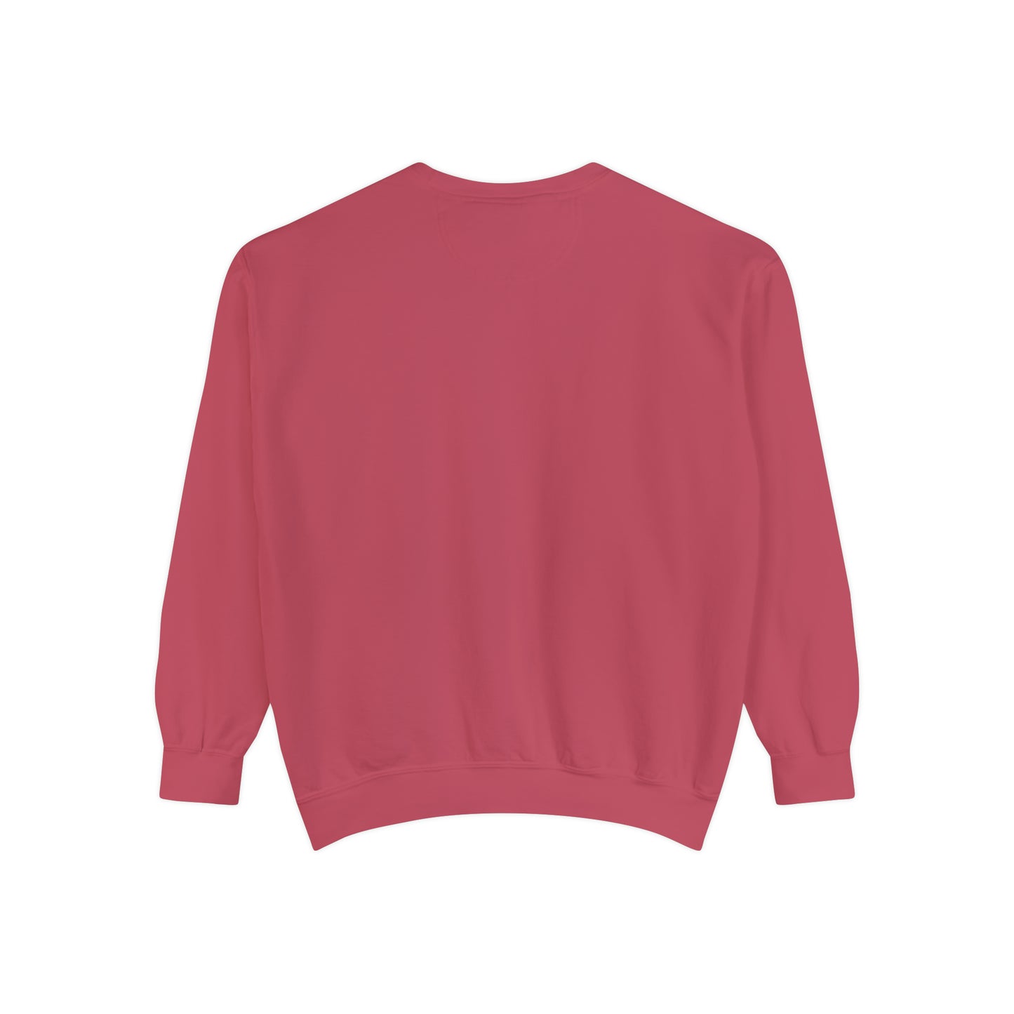 Zeugen Rimowas | Unisex Garment-Dyed Sweatshirt