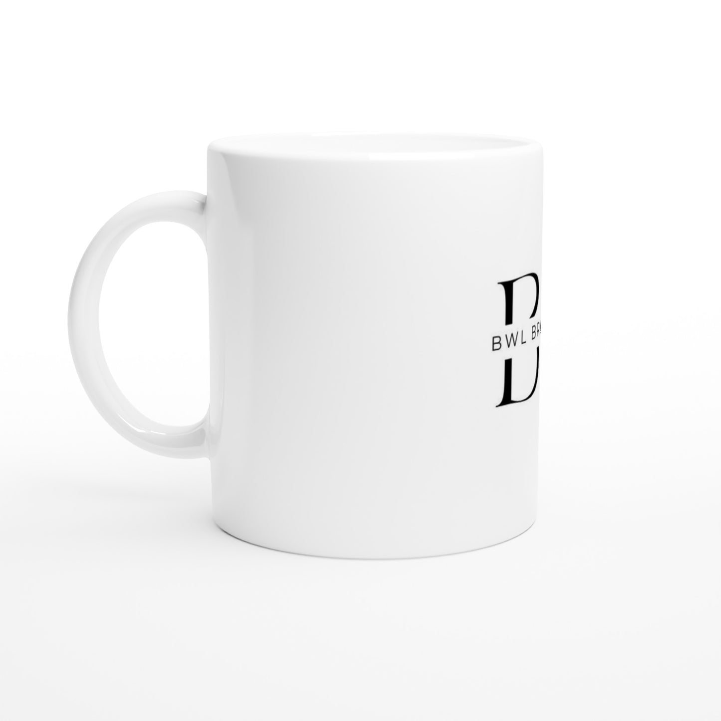 BWL Breitseite Merch | Tasse - BWL.Breitseite