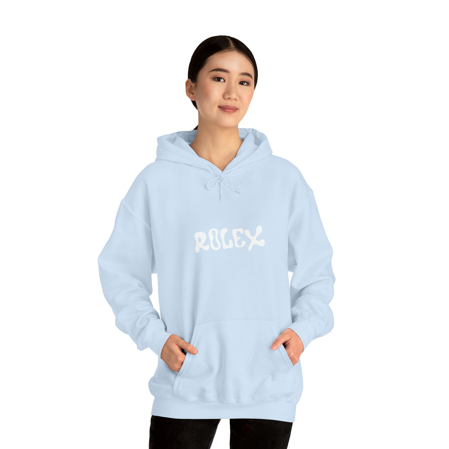 Rolex | Hooded Sweatshirt