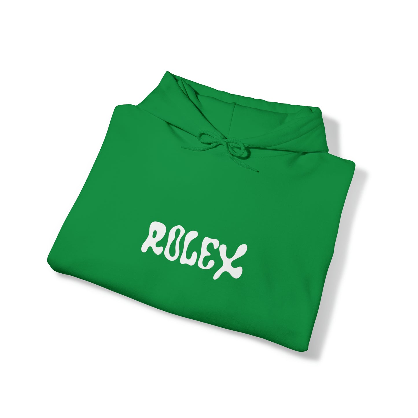 Rolex | Hooded Sweatshirt