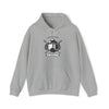 Highperformer Skiing | Hooded Sweatshirt - BWL.Breitseite