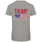 Herren Premium Bio T-Shirt Trump 2024 Edition