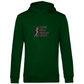 Herren Premium Bio Hoodie Cocaine Cars & Highclass Escorts