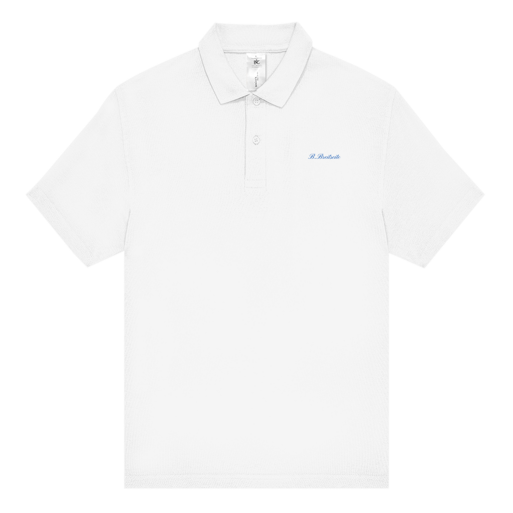St. Tropez · Private Polo