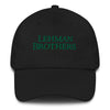 Lehman Brothers Cap - BWL.Breitseite