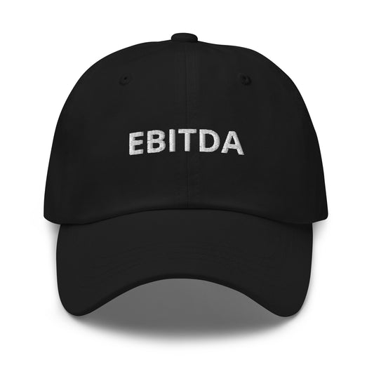 EBITDA | Cap