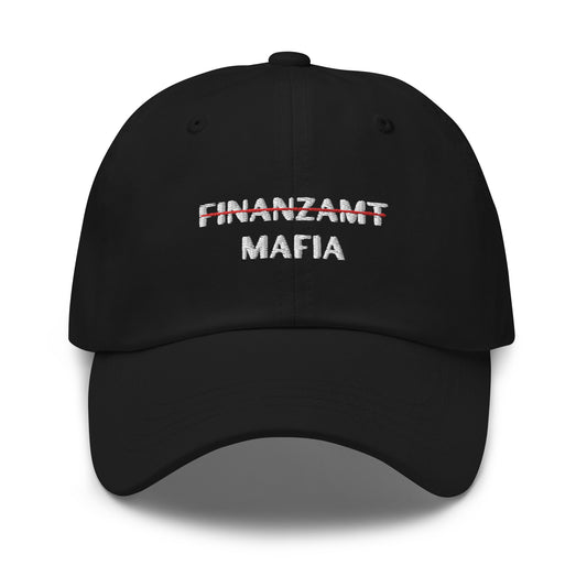 Finanzamt Mafia | Cap