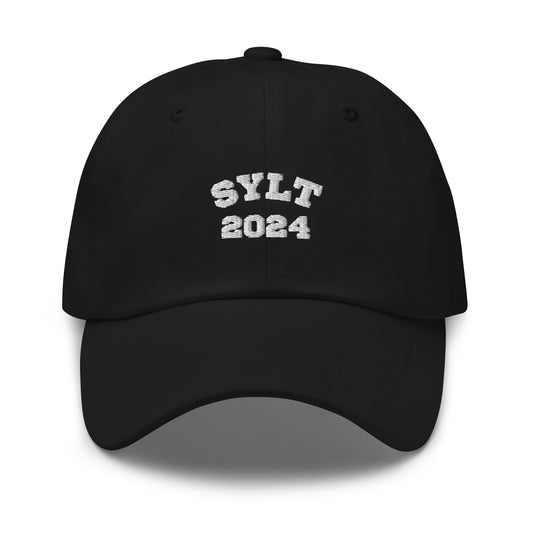 Sylt 2024 | Cap