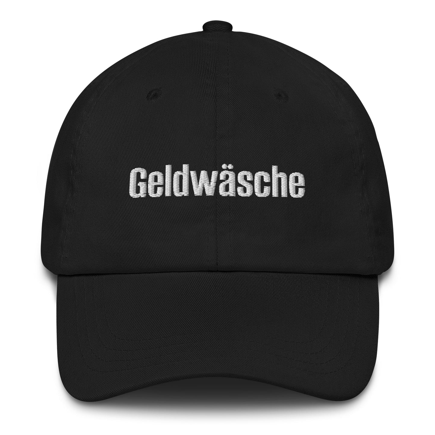 Geldwäsche | Cap