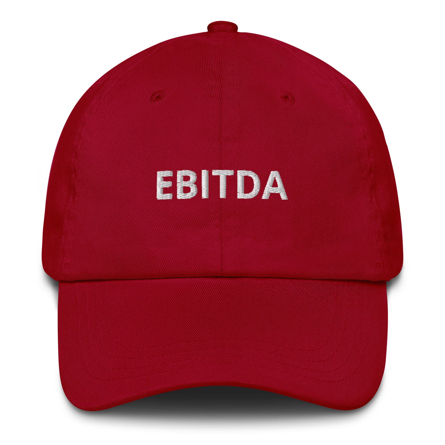 EBITDA | Cap