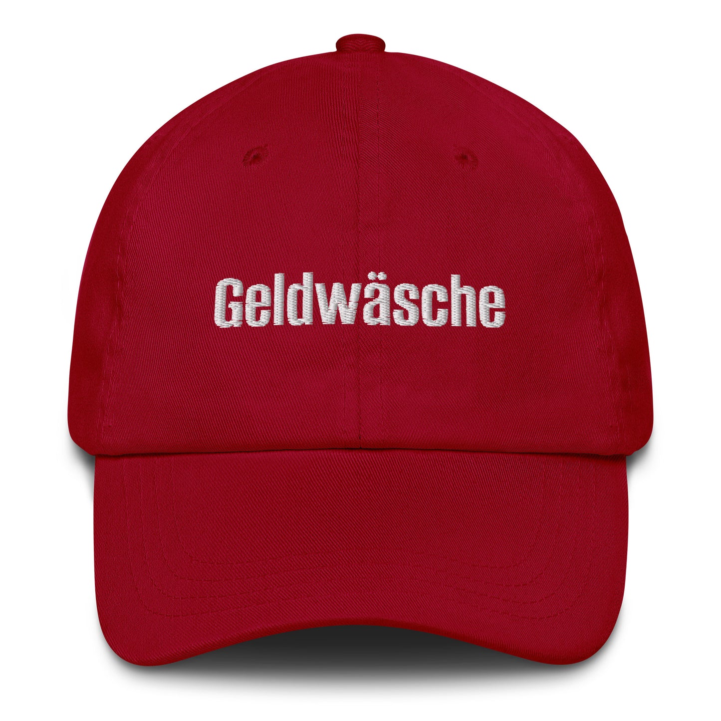 Geldwäsche | Cap