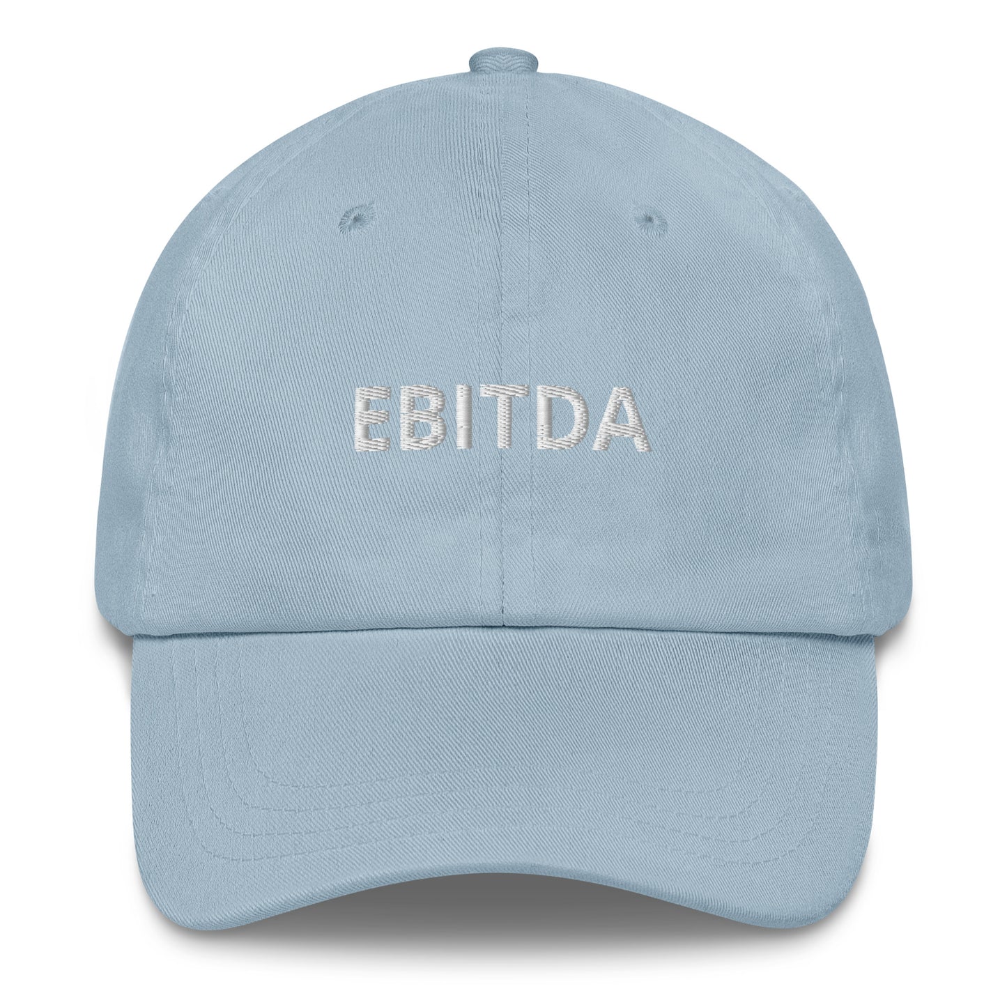 EBITDA | Cap