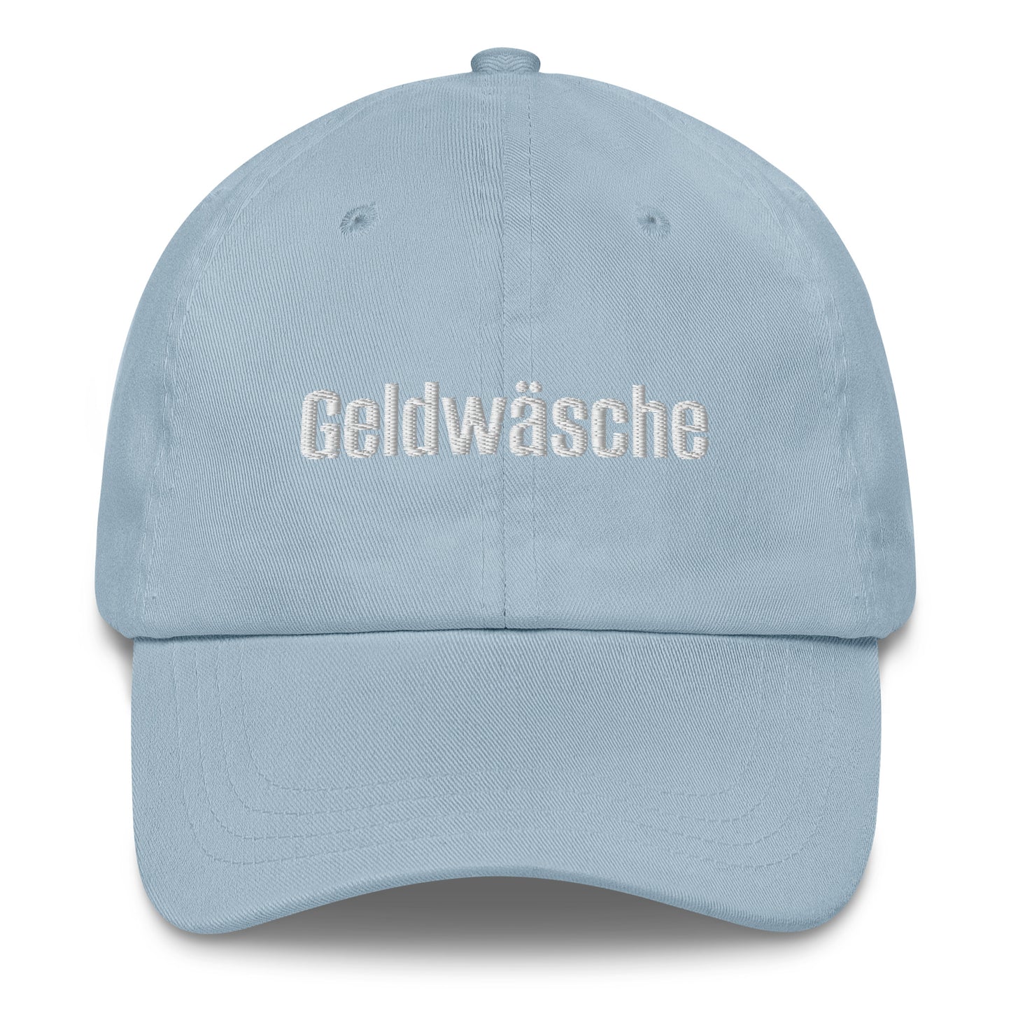 Geldwäsche | Cap