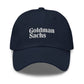 Goldman Sachs | Cap - BWL.Breitseite