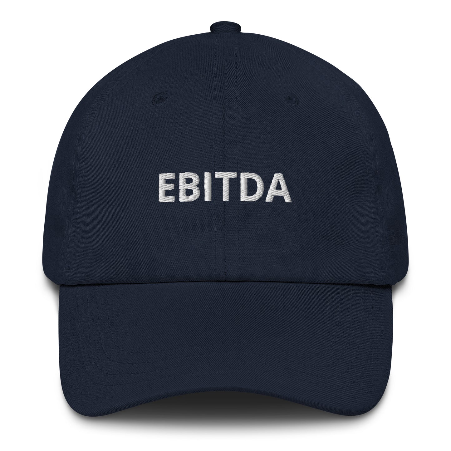 EBITDA | Cap