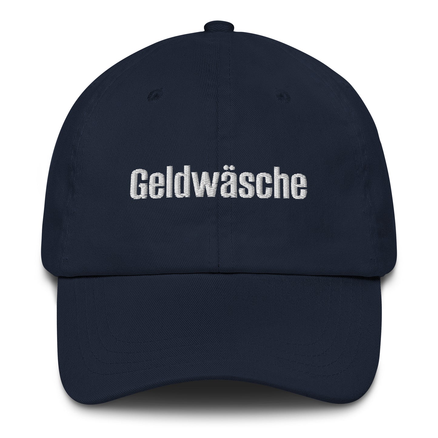 Geldwäsche | Cap