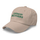 Lehman Brothers Cap - BWL.Breitseite