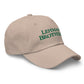 Lehman Brothers Cap - BWL.Breitseite