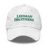 Lehman Brothers Cap - BWL.Breitseite