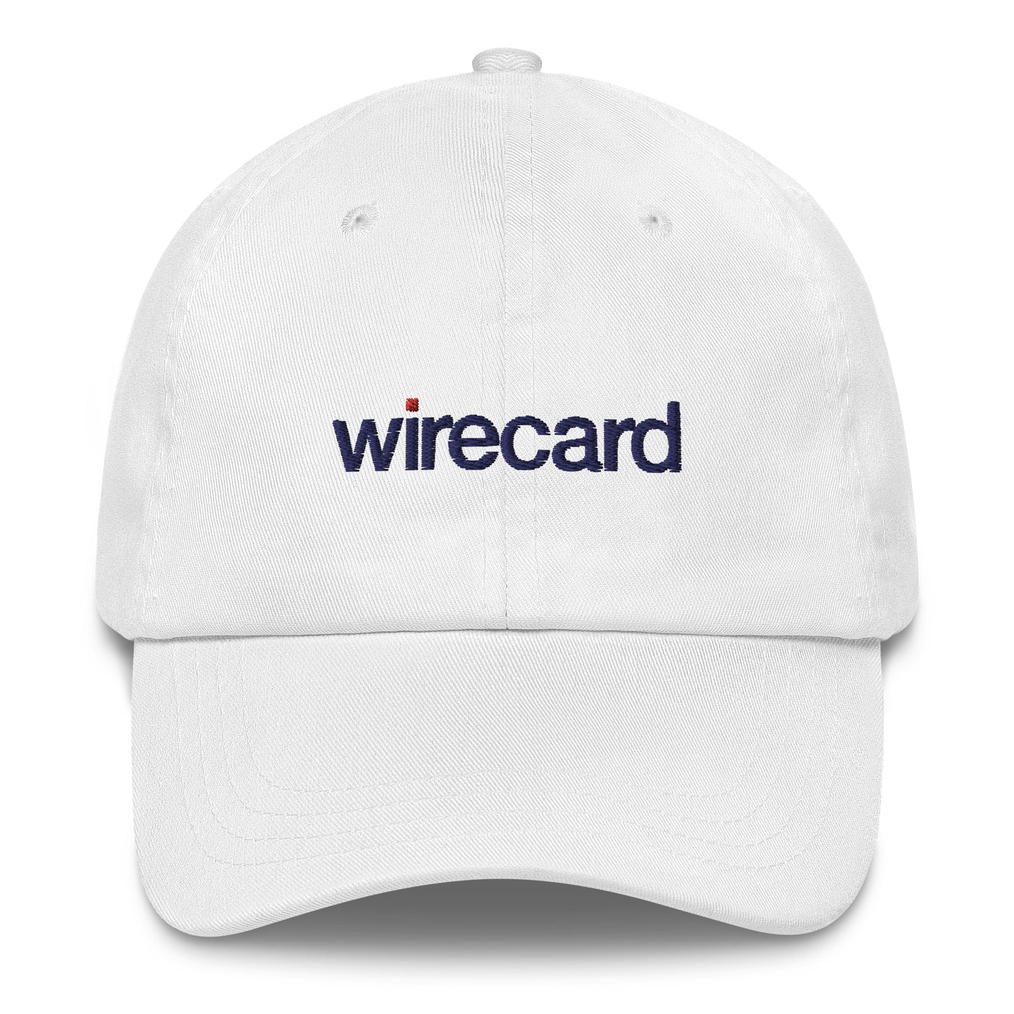 Wirecard | Cap