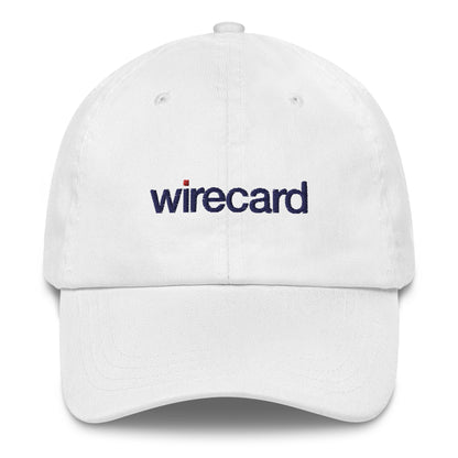 Wirecard | Cap