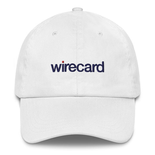 Wirecard | Cap