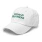 Lehman Brothers Cap - BWL.Breitseite