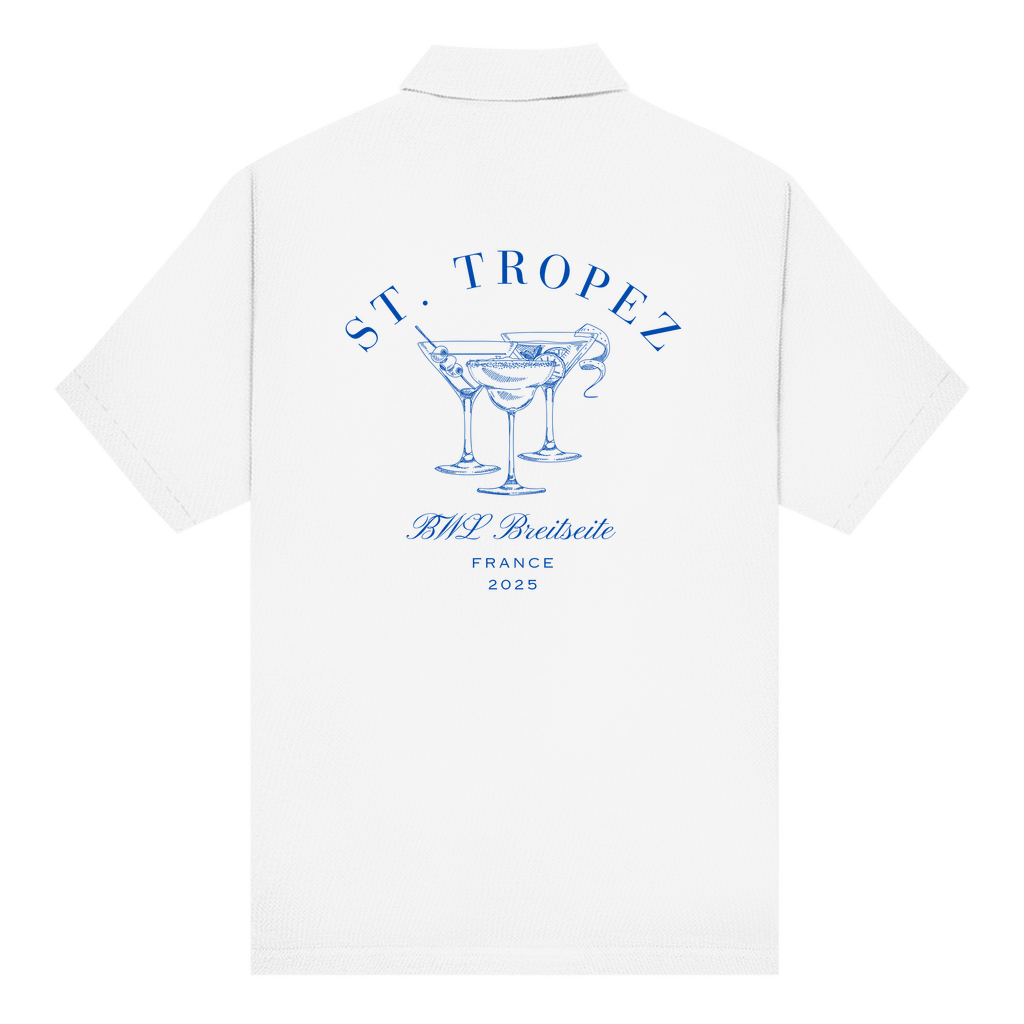 St. Tropez · Private Polo