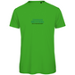 Herren Premium Bio T-Shirt Lehman Brothers