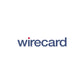 Wirecard | Aufkleber