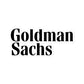 Goldman Sachs | Aufkleber