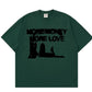 More Money More Love Oversized T-Shirt - BWL.Breitseite