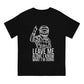 Leave Me Alone | Highperformer Shirt - BWL.Breitseite