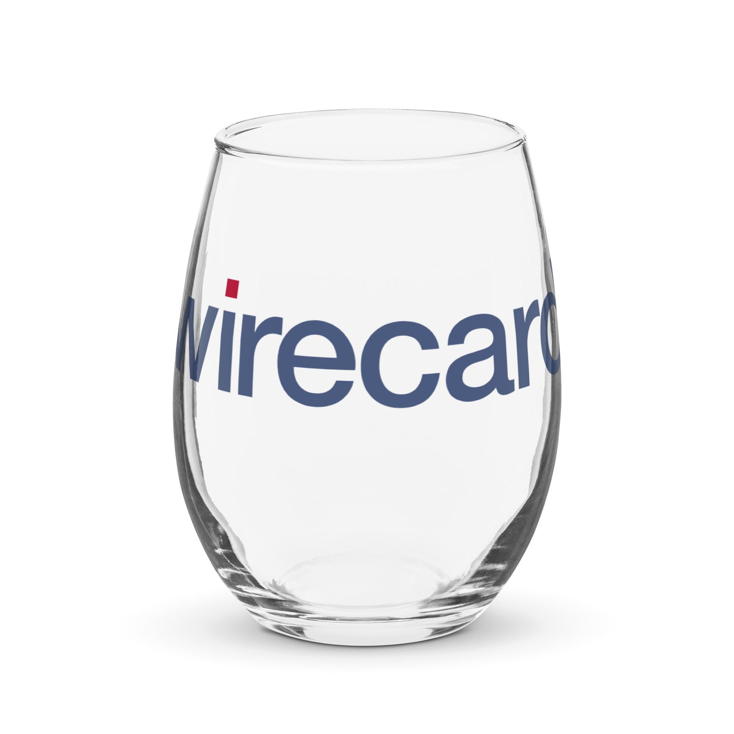 Wirecard | Glas