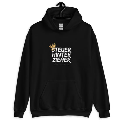 Steuerhinterzieher | Hoodie