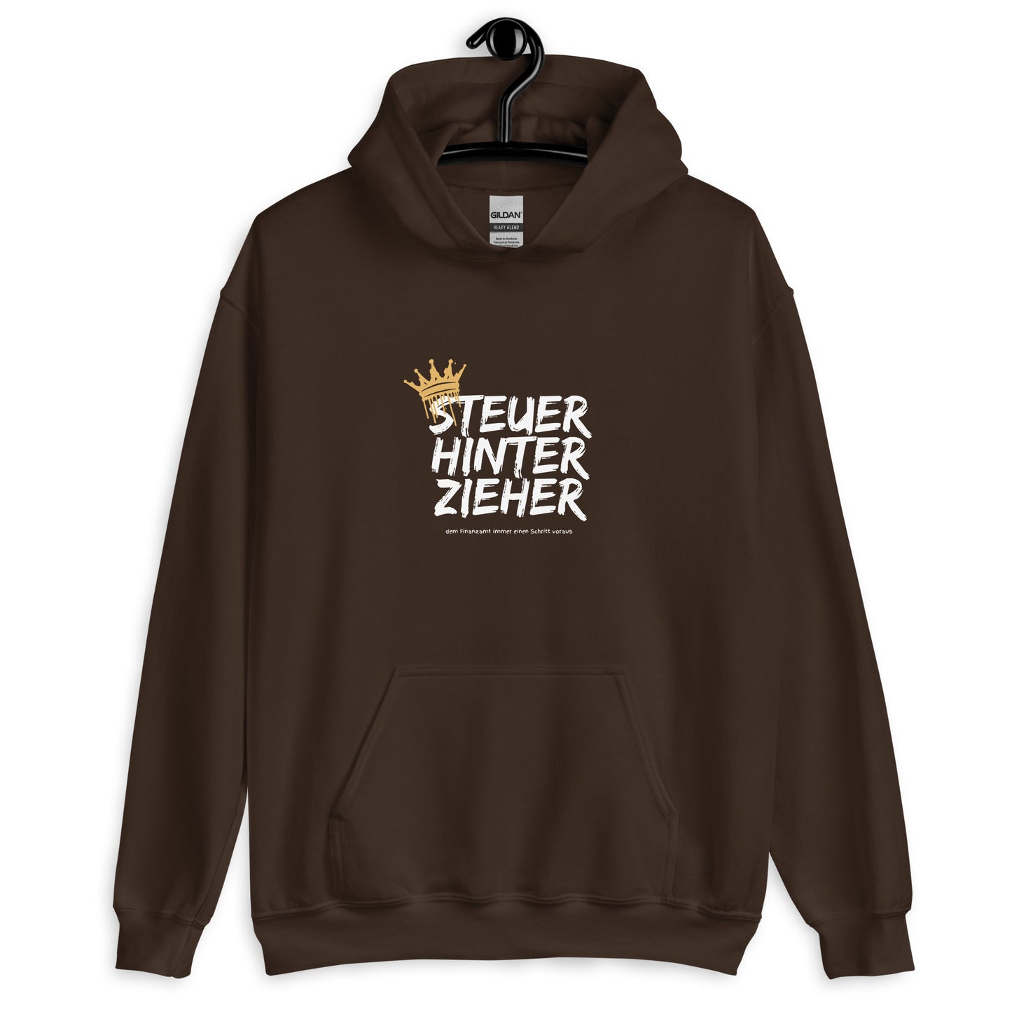 Steuerhinterzieher | Hoodie