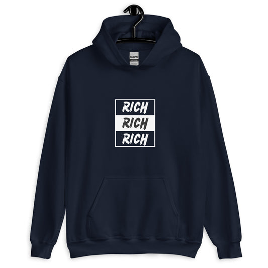 RICH RICH RICH | Kapuzenpullover