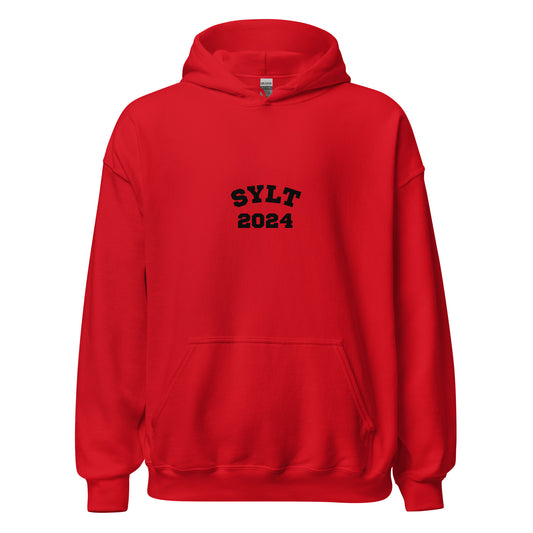 Sylt 2024 | Kapuzenpullover