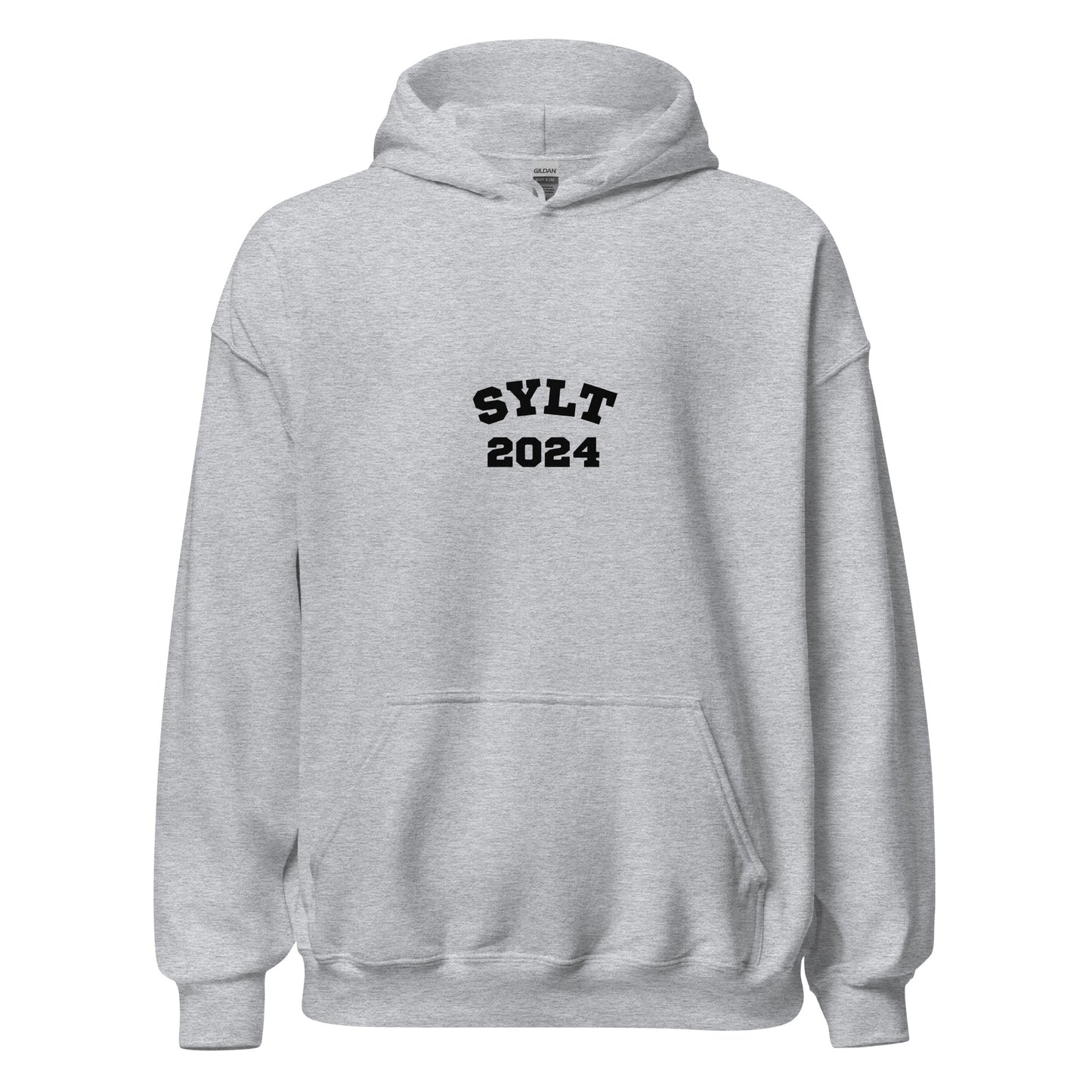 Sylt 2024 | Kapuzenpullover