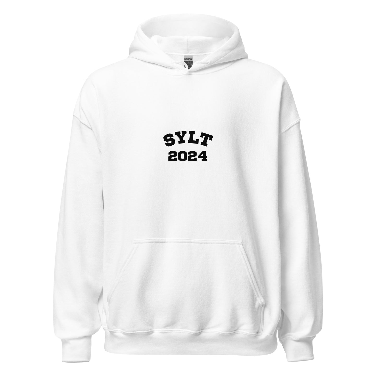 Sylt 2024 | Kapuzenpullover