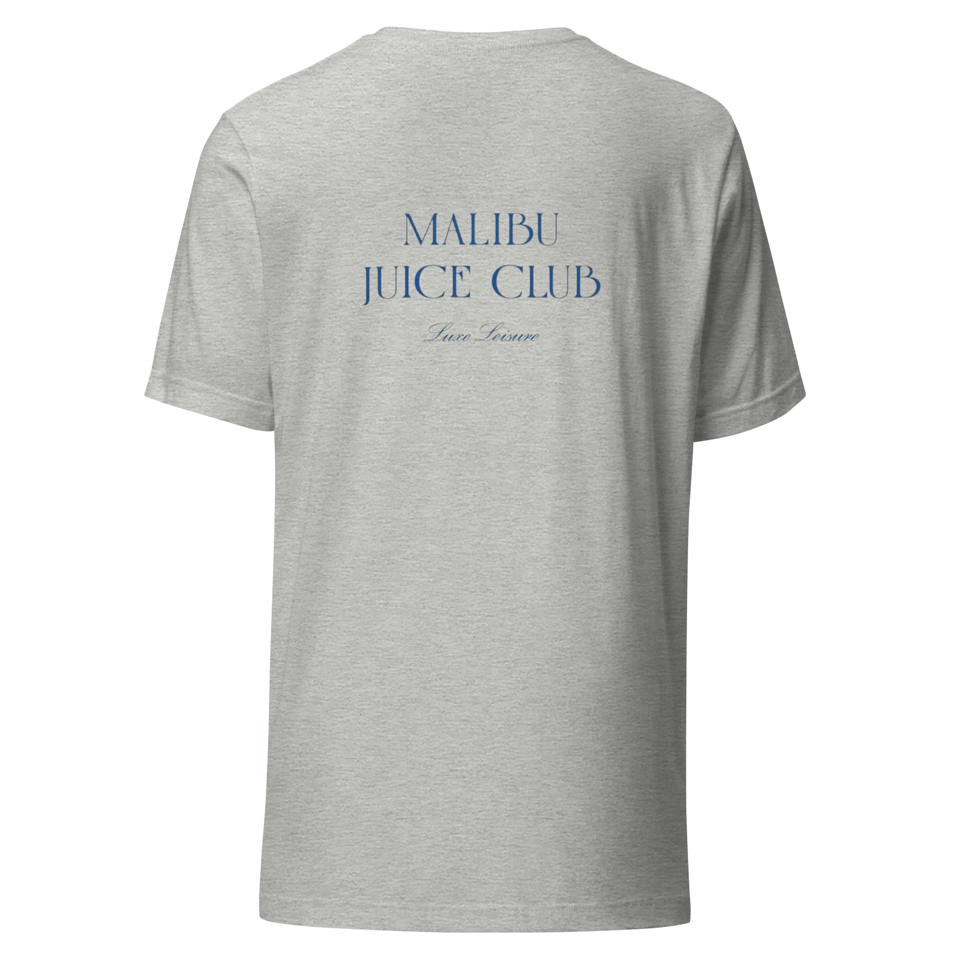 Malibu Jucie Club | T-Shirt - BWL.Breitseite