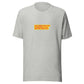 Highperformer Hamsterrad | T-Shirt - BWL.Breitseite