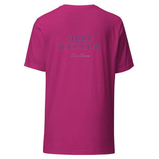 Malibu Jucie Club | T-Shirt - BWL.Breitseite