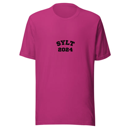 Sylt 2024 | T-Shirt