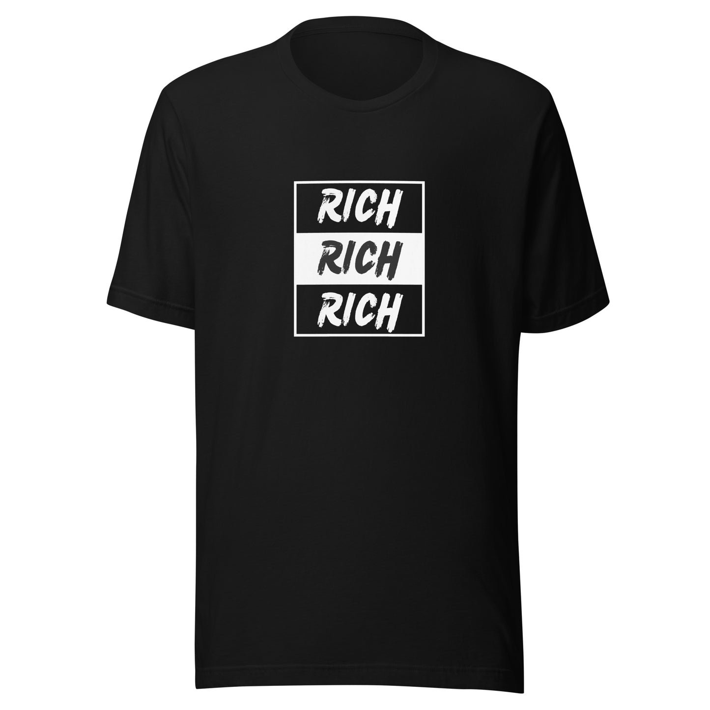 RICH RICH RICH | T-Shirt