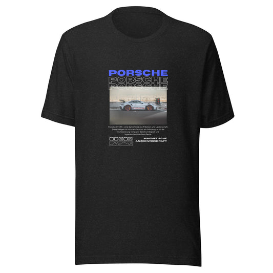 PORSCHE | T-shirt
