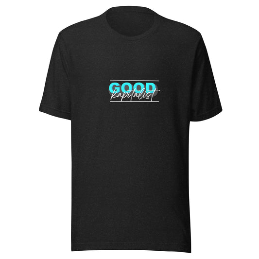 Good Kapitalist | T-Shirt