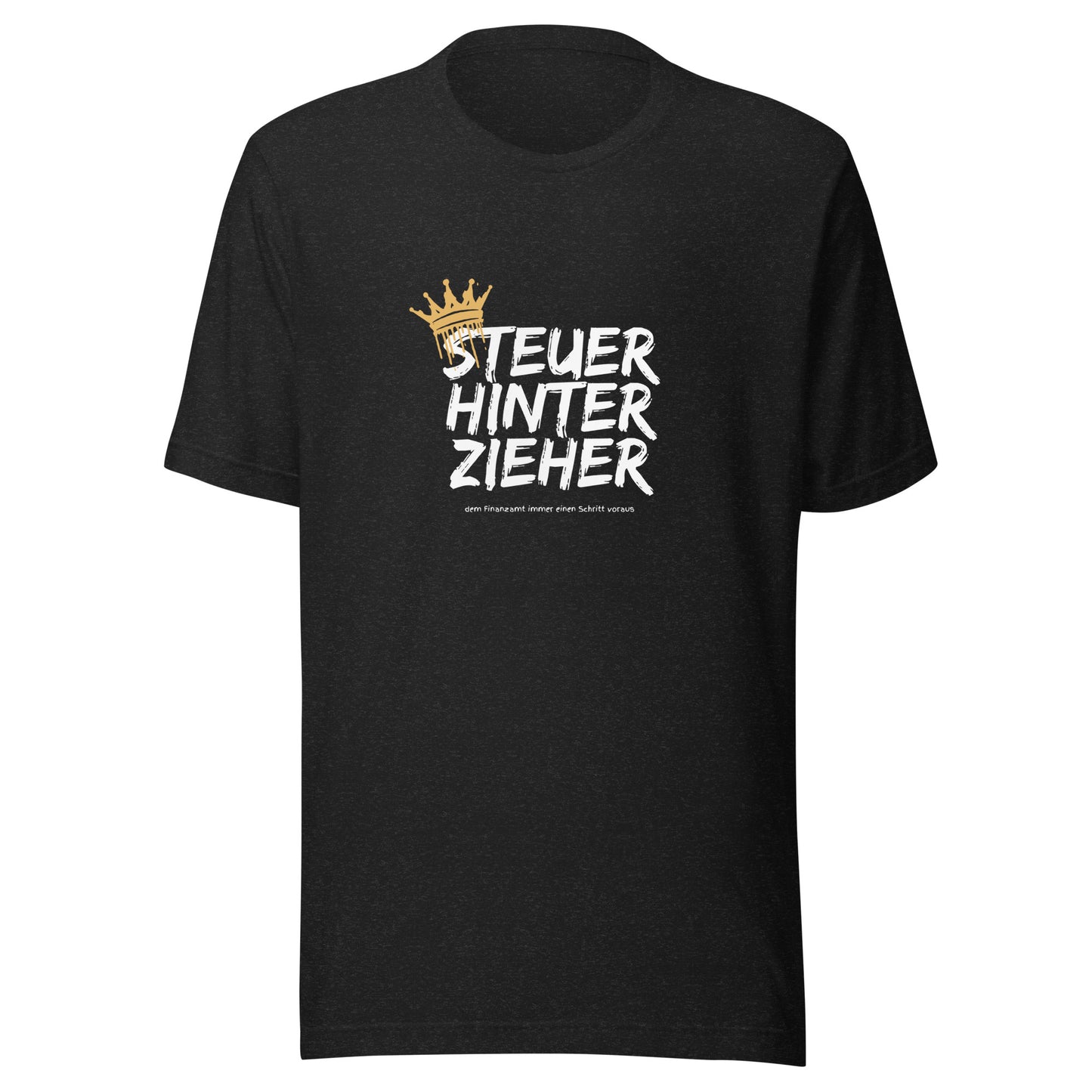 Steuerhinterzieher | T-Shirt