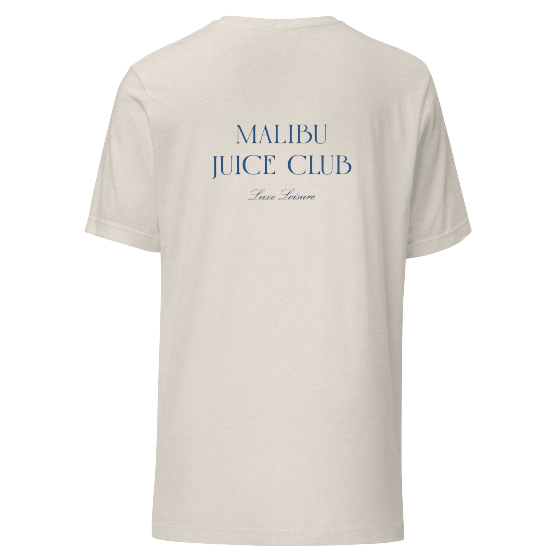 Malibu Jucie Club | T-Shirt - BWL.Breitseite