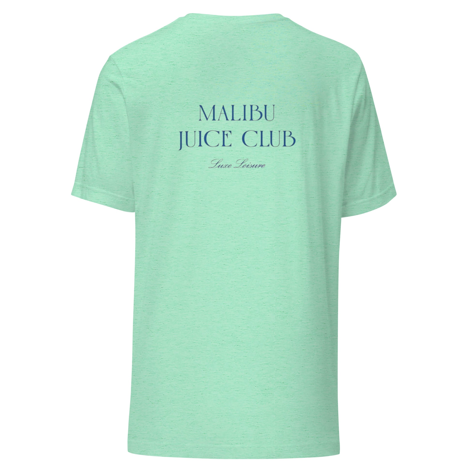 Malibu Jucie Club | T-Shirt - BWL.Breitseite